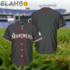 Mariners WSU Cougs Night Jersey 2024 Giveaway 2 2