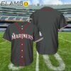 Mariners WSU Cougs Night Jersey 2024 Giveaway 3 3