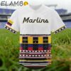 Marlins Colombian Heritage Jersey 2024 Giveaway 2 2