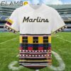 Marlins Colombian Heritage Jersey 2024 Giveaway 3 3