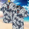 Mens Detroit Tigers Reyn Spooner Navy Aloha Button Down Shirt Hawaiian Hawaiian