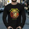 Metallica Inamorata TShirt Longsleeve Longsleeve