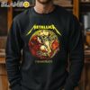 Metallica Inamorata TShirt Sweatshirt Sweatshirt