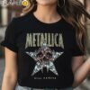 Metallica King Nothing TShirt Black Shirt Shirt