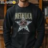 Metallica King Nothing TShirt Sweatshirt Sweatshirt