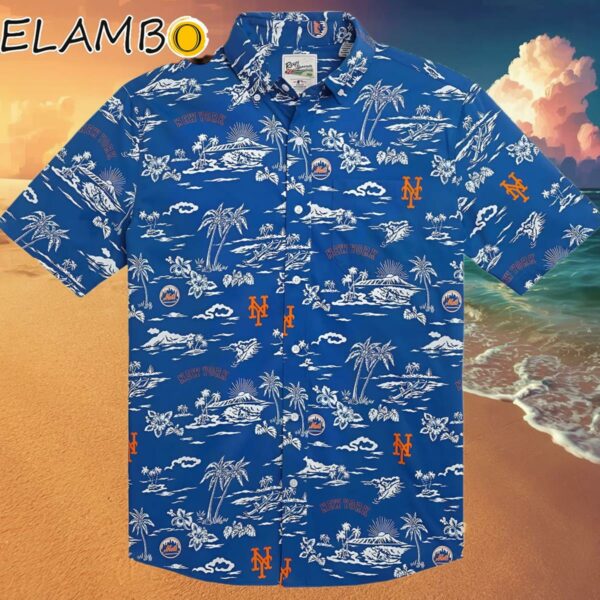 Mets Palm Tree Hawaiian Shirt Giveaway Hawaaian Shirt Hawaaian Shirt