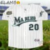 Miguel Cabrera Florida Marlins Jersey 2024 2 2