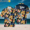 Miller Lite Beer Pineapple Hawaiian Shirt For Men And Women Aloha Shirt Aloha Shirt