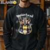 Motorhead 50th Anniversary Collection Best Albums Rock Fan Signatures shirt Sweatshirt Sweatshirt