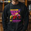 NKOTB Band Magic Summer New Kids On The Block Tour 2024 Shirt Sweatshirt 11