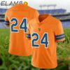 NY Mets Football Jersey Giveaway 2024 2 2