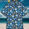NY Mets Hawaiian Shirt 2024 Giveaway Aloha Shirt Aloha Shirt