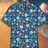 NY Mets Hawaiian Shirt 2024 Giveaway Hawaaian Shirt Hawaaian Shirt