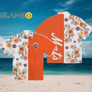 NY Mets Hawaiian Shirt Giveaway 2024 Aloha Shirt Aloha Shirt