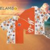 NY Mets Hawaiian Shirt Giveaway 2024 Hawaaian Shirt Hawaaian Shirt