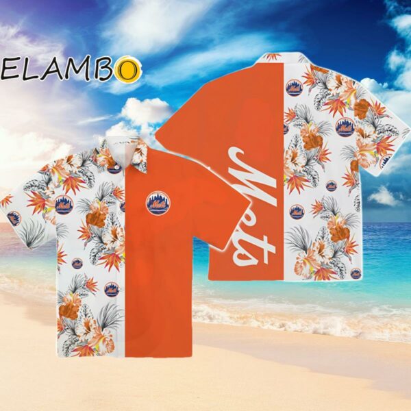 NY Mets Hawaiian Shirt Giveaway 2024 Hawaiian Hawaiian