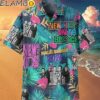 New Kids On The Block Band Summer Hawaiian Shirt Hawaaian Shirt Hawaaian Shirt