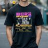 New Kids On The Block Magic Summer 2024 40th Anniversary 1981 2024 Thank You For The Memories T Shirt Black Shirts 18