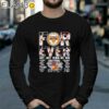 New York Knicks Forever Not Just When We Win Shirt Longsleeve Longsleeve