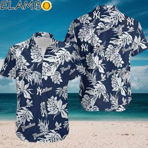 New York Yankees Hawaiian Shirt For Men Women Aloha Shirt Aloha Shirt