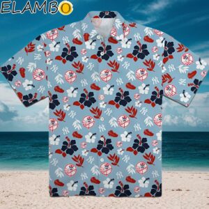 New York Yankees Hawaiian Shirt Giveaway Aloha Shirt Aloha Shirt