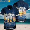 New York Yankees MLB Custom Name Cheap Button Up Hawaiian Shirt Aloha Shirt Aloha Shirt
