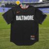 Nike MLB Baltimore Orioles Jersey City Connect 1 1