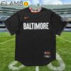 Nike MLB Baltimore Orioles Jersey City Connect 3 3
