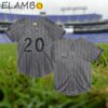 Nike Pete Alonso Graphite New York Mets 2024 City Connect Jersey 2 2