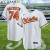 Official Baltimore Orioles City Connect 2024 Jersey 3 3