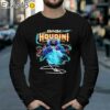 Official Eminem houdini Guess Whos Back And For My Last Trick Shirt Longsleeve 39