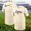 Official MLB Los Angeles Dodgers City Connect Shirt 2 2