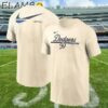 Official MLB Los Angeles Dodgers City Connect Shirt 3 3