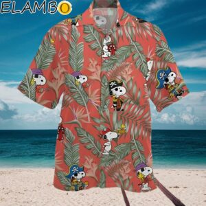 Peanuts Snoopy Hawaii Shirt For Men For Men Aloha Shirt Aloha Shirt