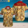 Peanuts Snoopy Hawaiian Shirt Style Gift For Men And Women Aloha Shirt Aloha Shirt