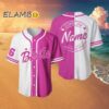Personalize Barbie Baseball Jersey Movie Hawaaian Shirt Hawaaian Shirt