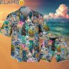 Personalized Star Wars Seamless Icon Summer Tropical Hawaiian Shirt Hawaaian Shirt Hawaaian Shirt
