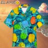 Pickleball Full Printing Hawaiian Shirt Hawaaian Shirt Hawaaian Shirt