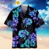 Pickleball Hologram Hawaiian Shirt Hawaiian Hawaiian