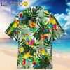 Pickleball Player Tropical Aloha Hawaiian Shirts Hawaiian Hawaiian
