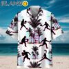 Pickleball Print Hawaiian Shirt for Men Women Aloha Shirt Aloha Shirt