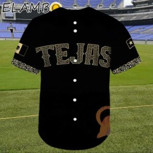 Rangers Mexican Heritage Night Jersey Giveaway 2024 1 1
