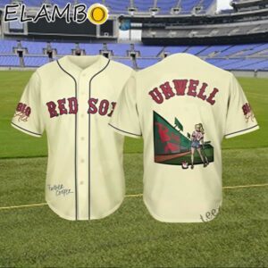 Red Sox Big Als Takeover Jersey Giveaway 2024 1 1