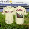 Red Sox Big Als Takeover Jersey Giveaway 2024 2 2