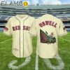 Red Sox Big Als Takeover Jersey Giveaway 2024 3 3