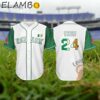 Red Sox Irish Jersey 2024 Giveaway 2 2