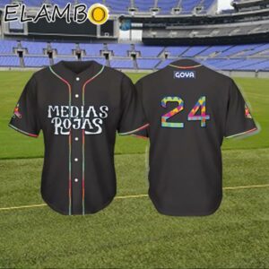 Red Sox Medias Rojas Replica Jersey Giveaway 2024 1 1