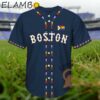 Red Sox Pride Jersey 2024 Giveaway 2 2
