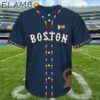 Red Sox Pride Jersey 2024 Giveaway 3 3