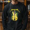 Robert Trujillo M72 Bass Metallica TShirt Sweatshirt Sweatshirt